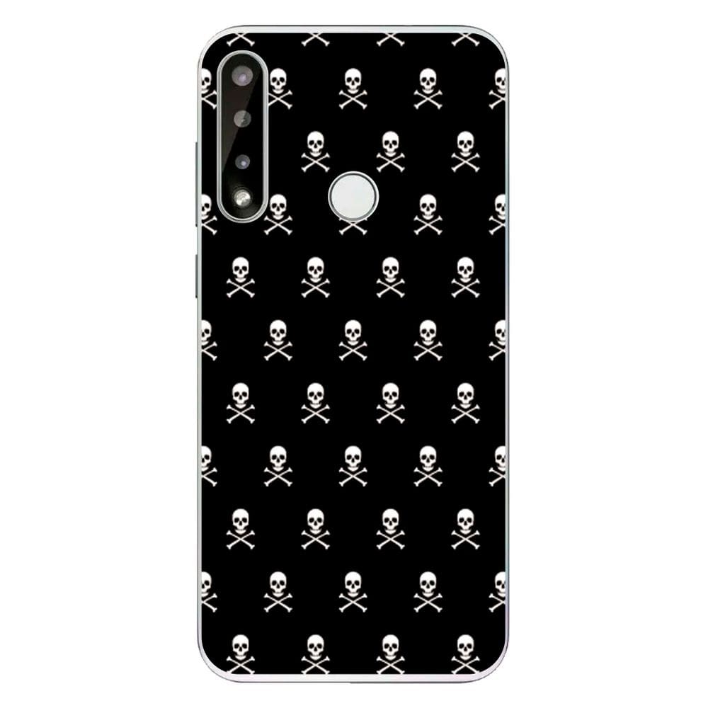 Capa Adesivo Skin201 Verso Para Positivo Q20