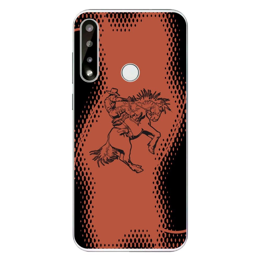 Capa Adesivo Skin357 Verso Para Positivo Q20