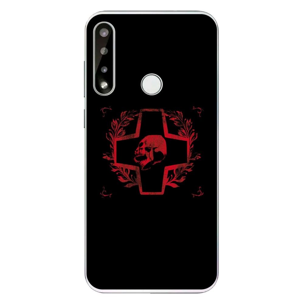 Capa Adesivo Skin023 Verso Para Positivo Q20
