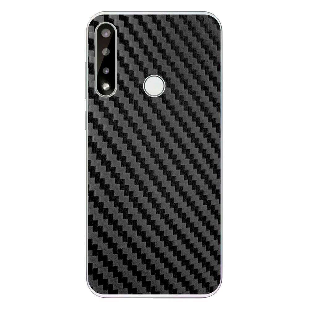 Capa Adesivo Skin349 Verso Para Positivo Q20