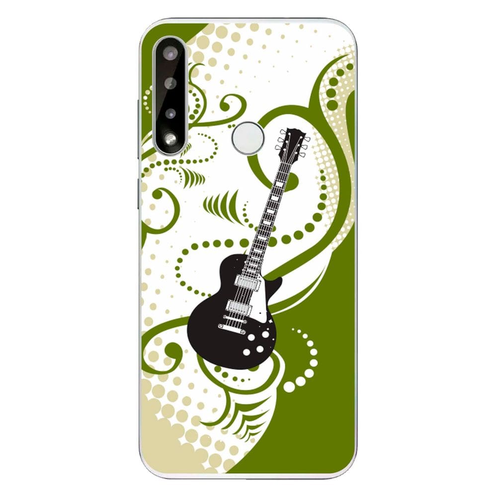 Capa Adesivo Skin368 Verso Para Positivo Q20
