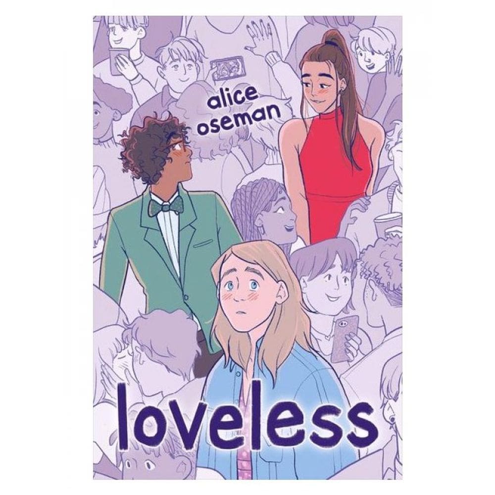 Loveless
