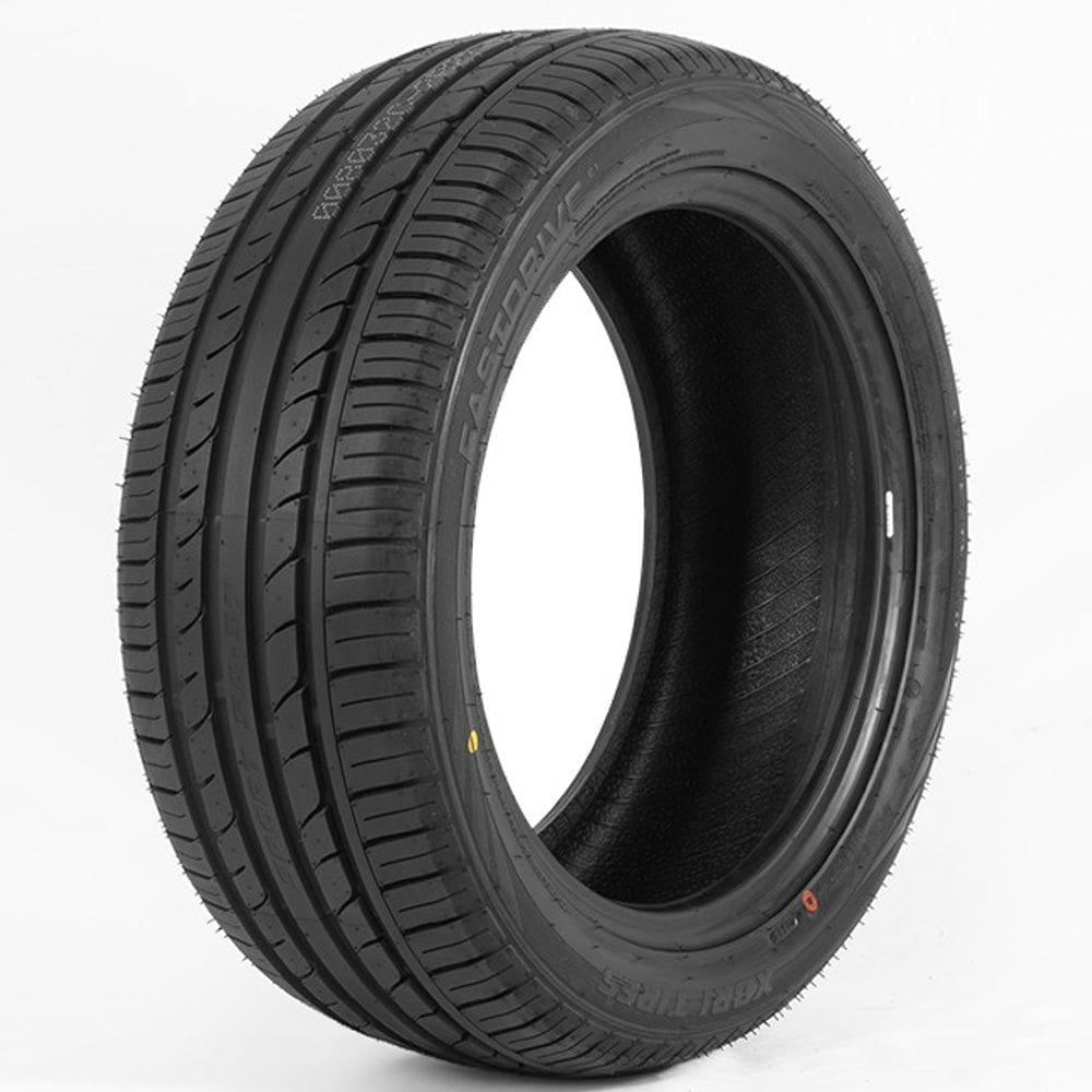 Pneu 225/50R17 Aro 17 XBRI FASTDRIVE E1 EXTRA LOAD 98W