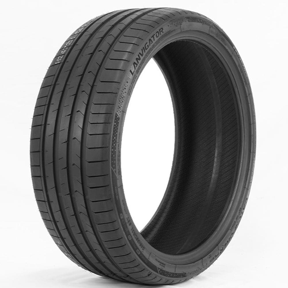 Pneu 245/35R21 Aro 21 LANVIGATOR CATCHPOWER PLUS XL 96Y