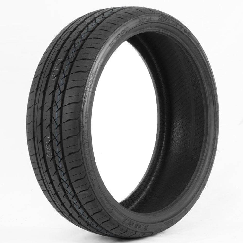 Pneu 185/35R18 Aro 18 XBRI SPORT +2 EXTRA LOAD 83V