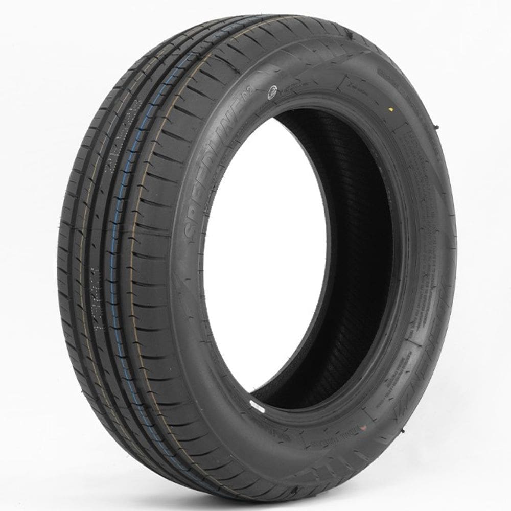 Pneu 195/60R15 Aro 15 ADERENZA SPEEDLINE D2 88V