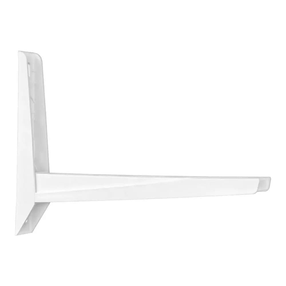 Suporte 400mm Ar Condicionado Split 7.000 a 12.000Btus Polimero