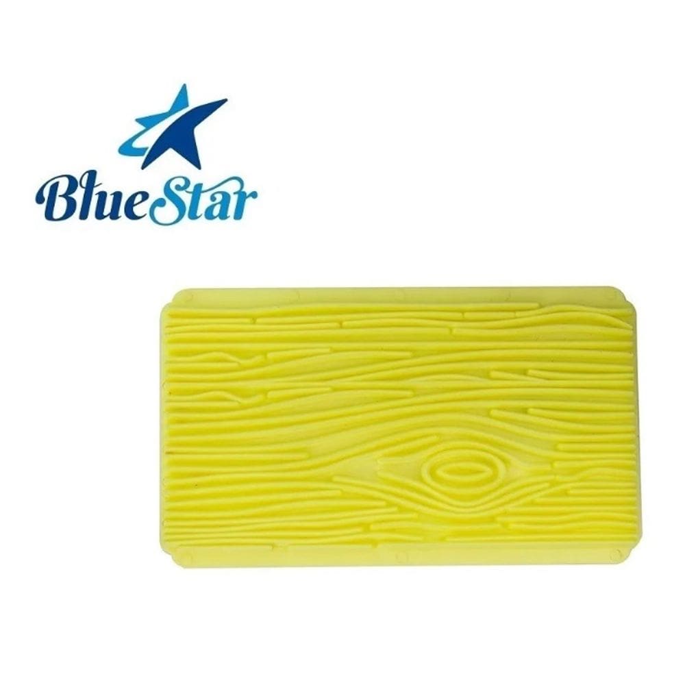 Marcador de  Modelo Tronco Blue Star