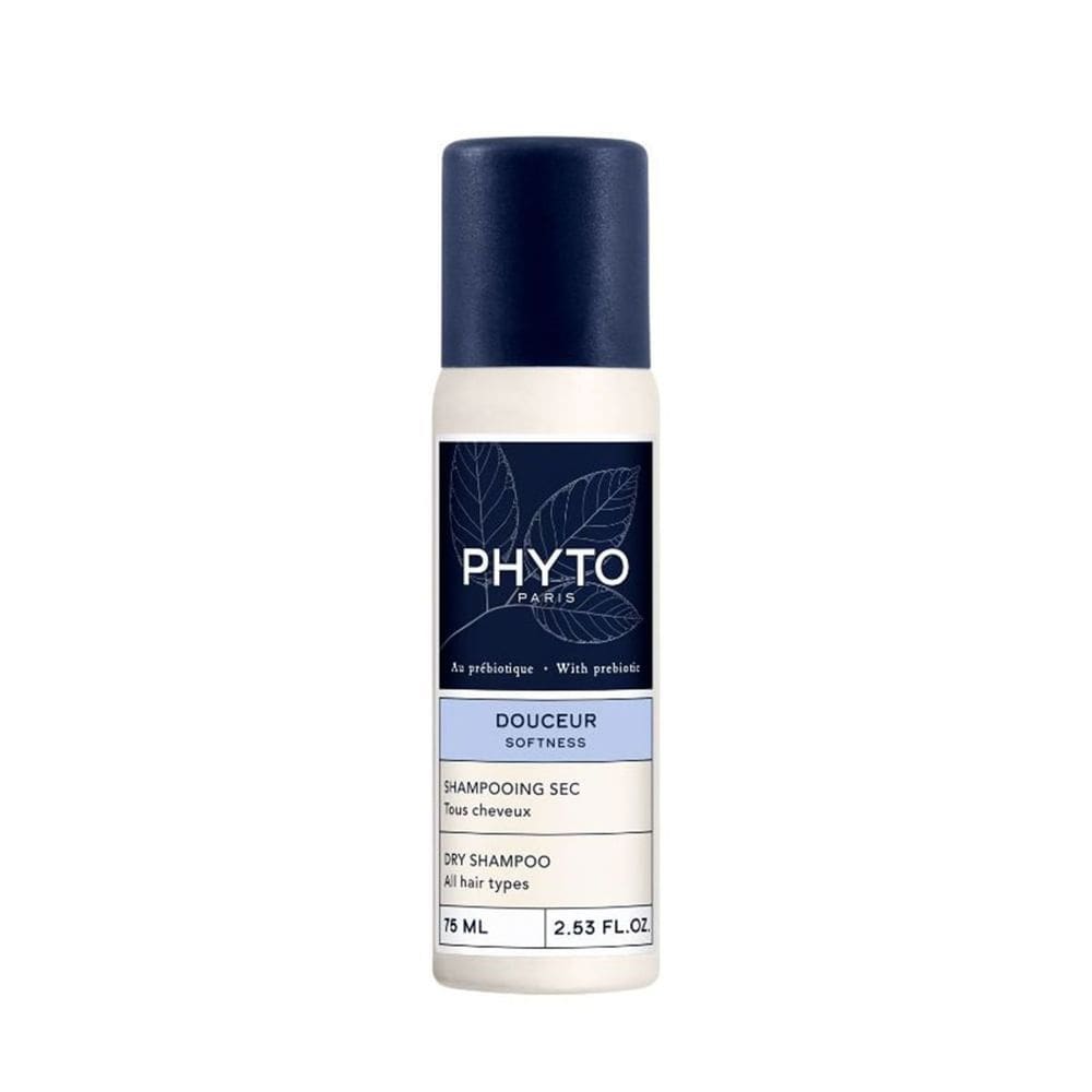 Phyto Paris Softness - Shampoo à Seco 75ml