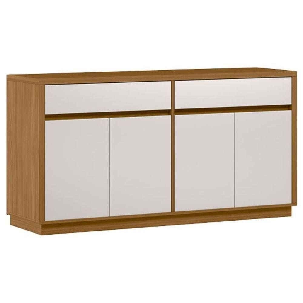 Aparador Buffet Ana Ype Off White - New Ceval