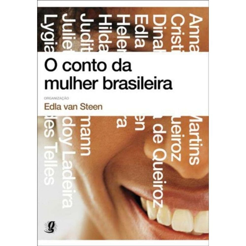Conto Da Mulher Brasileira, O - Capa Flexivel