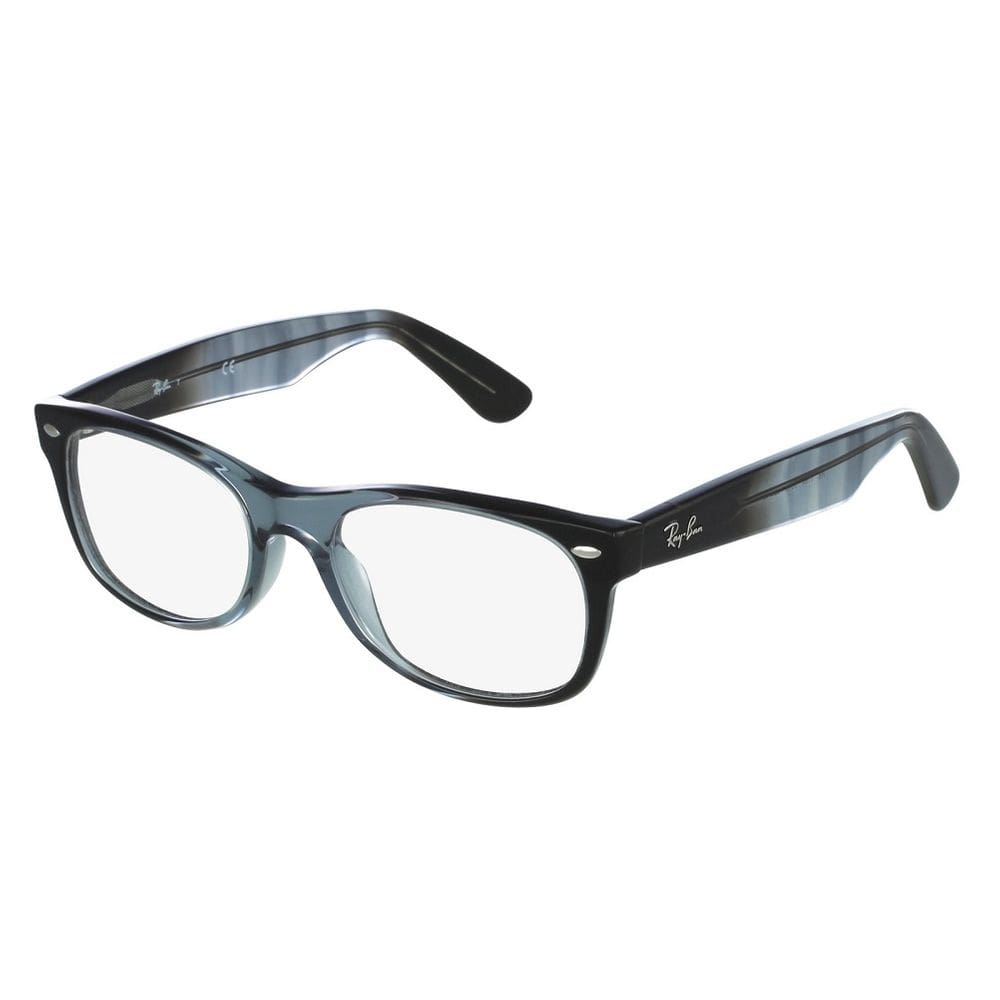 Armacao Ray-Ban Zilo Rx5184 5515 52