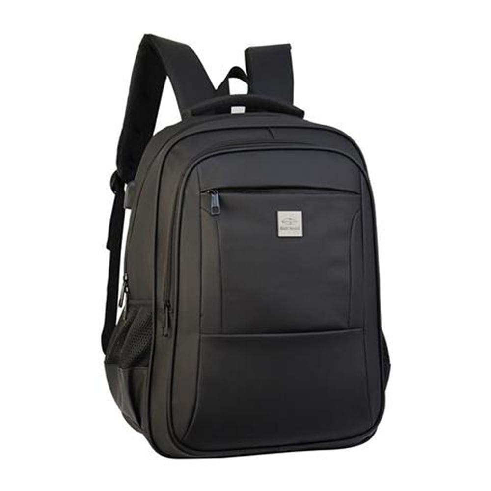 Mochila Mormaii Casual MOR-2490 30L SM25 Preto