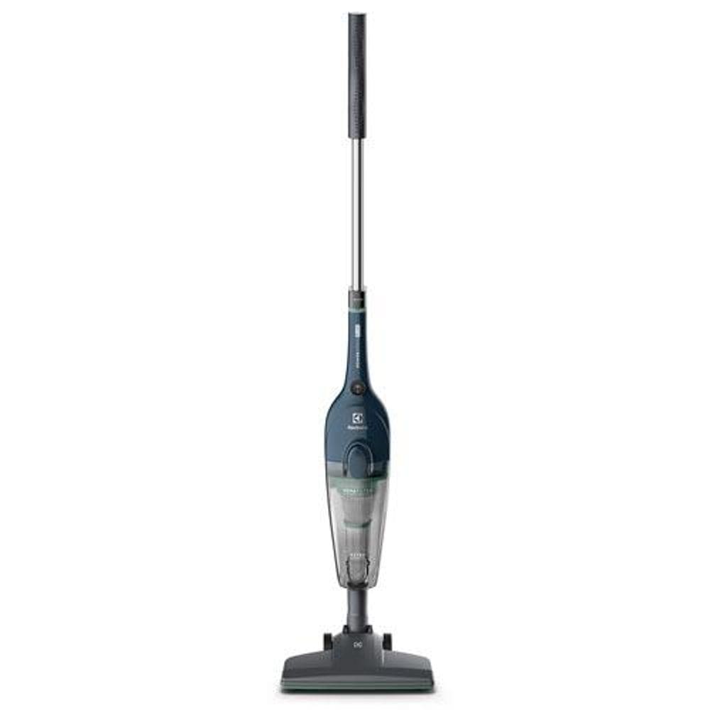 Aspirador de Pó Electrolux PowerSpeed Plus com Capacidade de 1,6 Litros Filtro - STK14