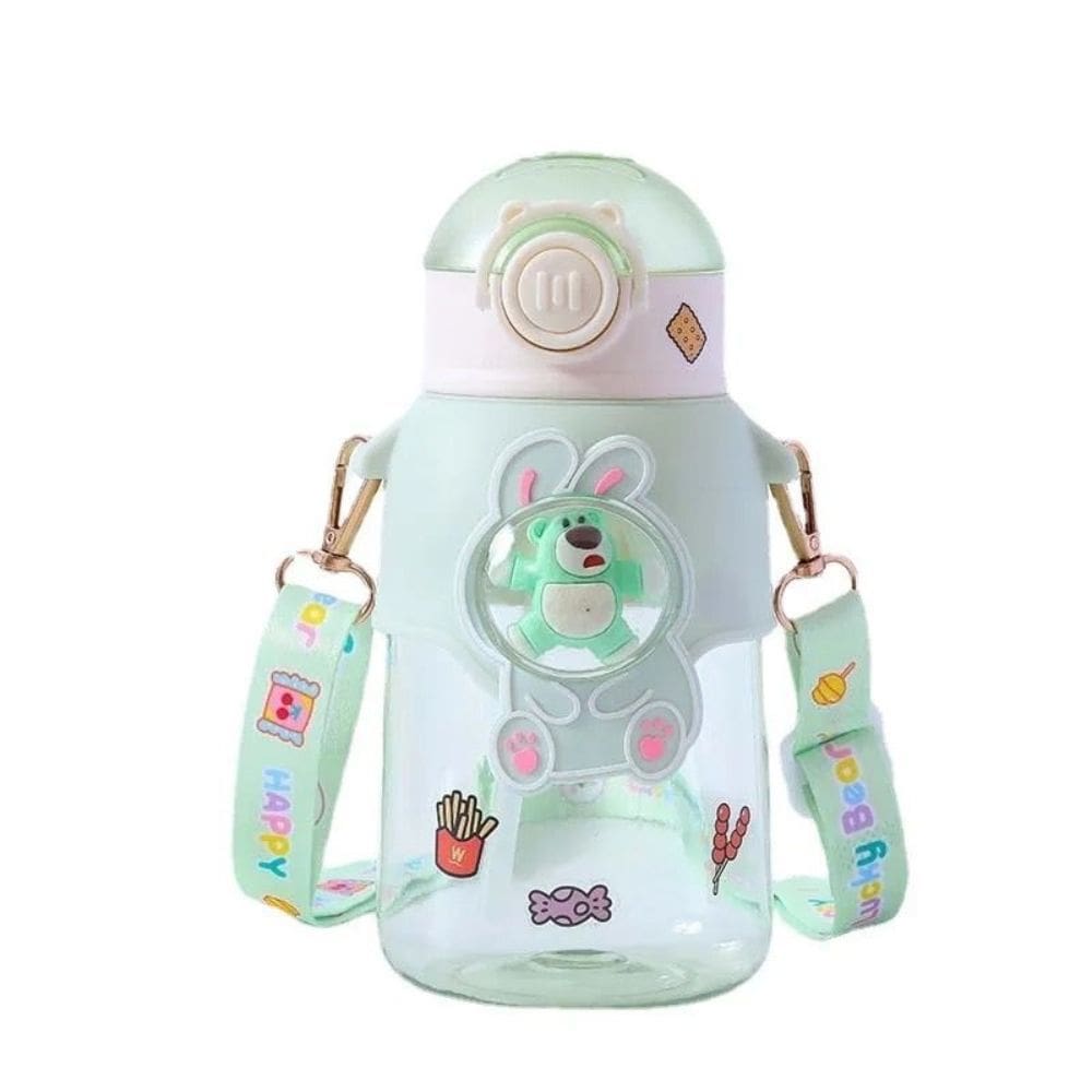 Garrafa Infantil Lotso Toy Story