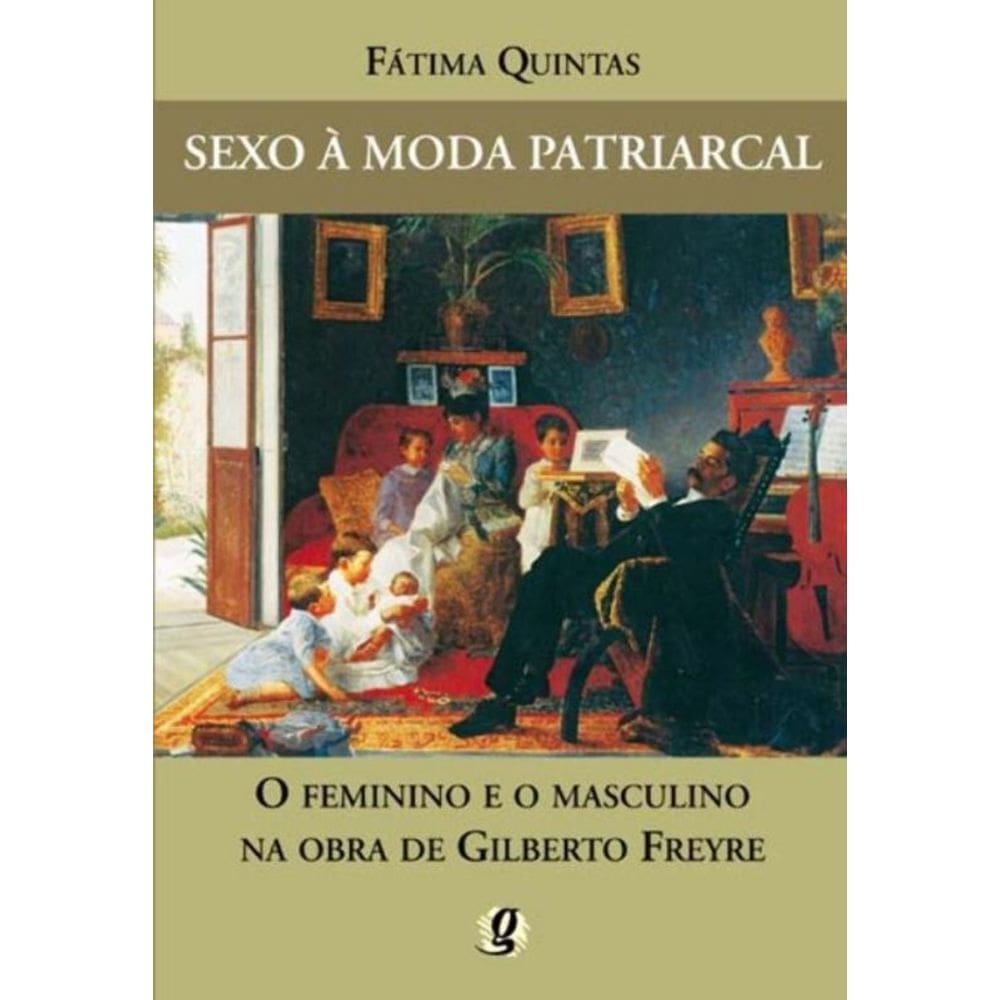Sexo A Moda Patriarcal