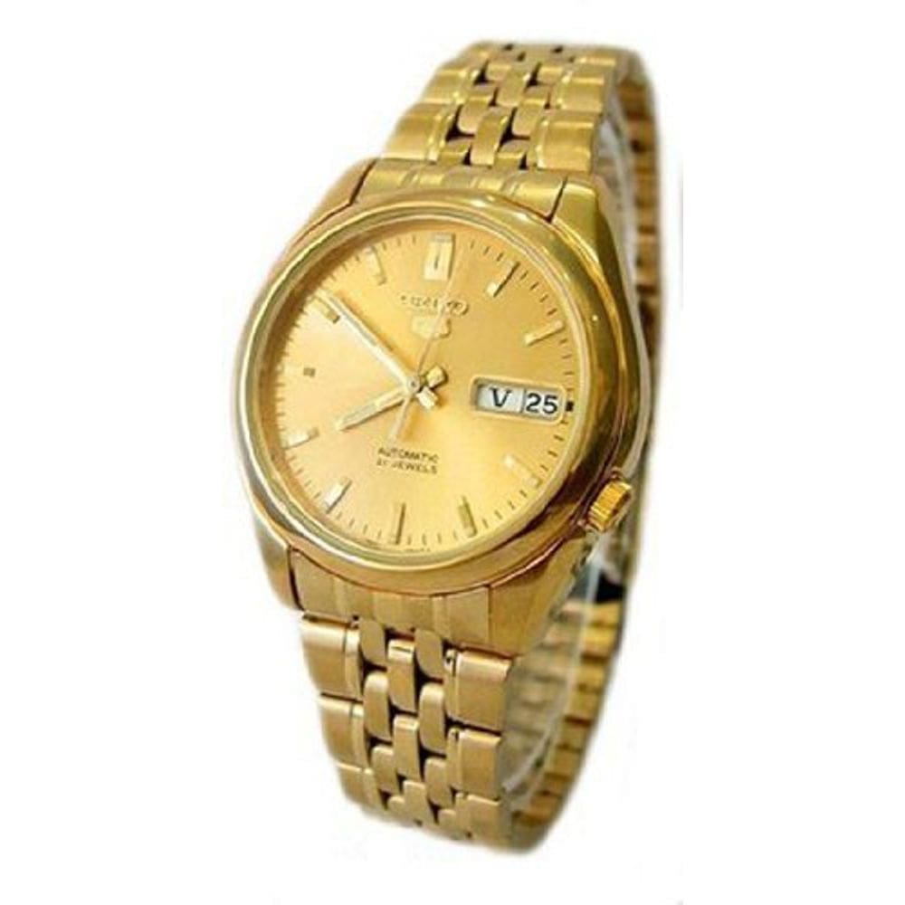 Relógio SEIKO SNK366 Automatic 5-7S Collection para homens