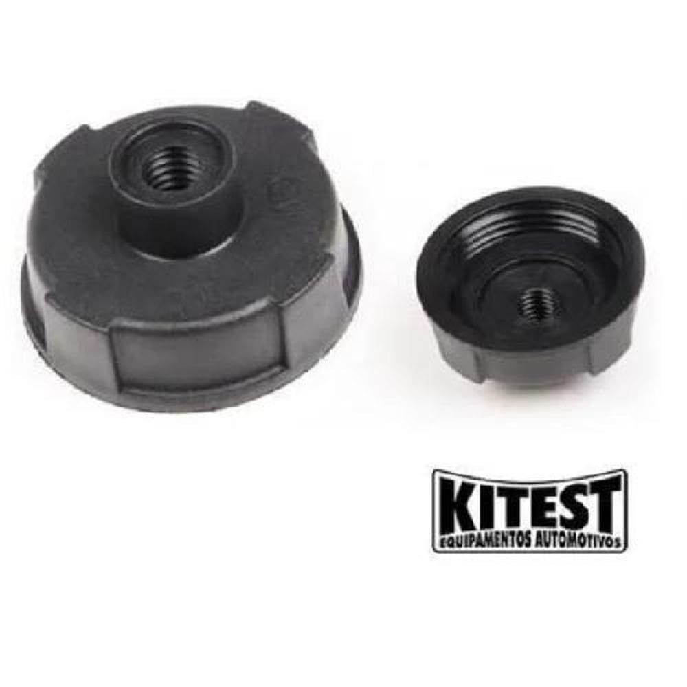 Tampa Arrefecimento Kitest Tp-036F Gm