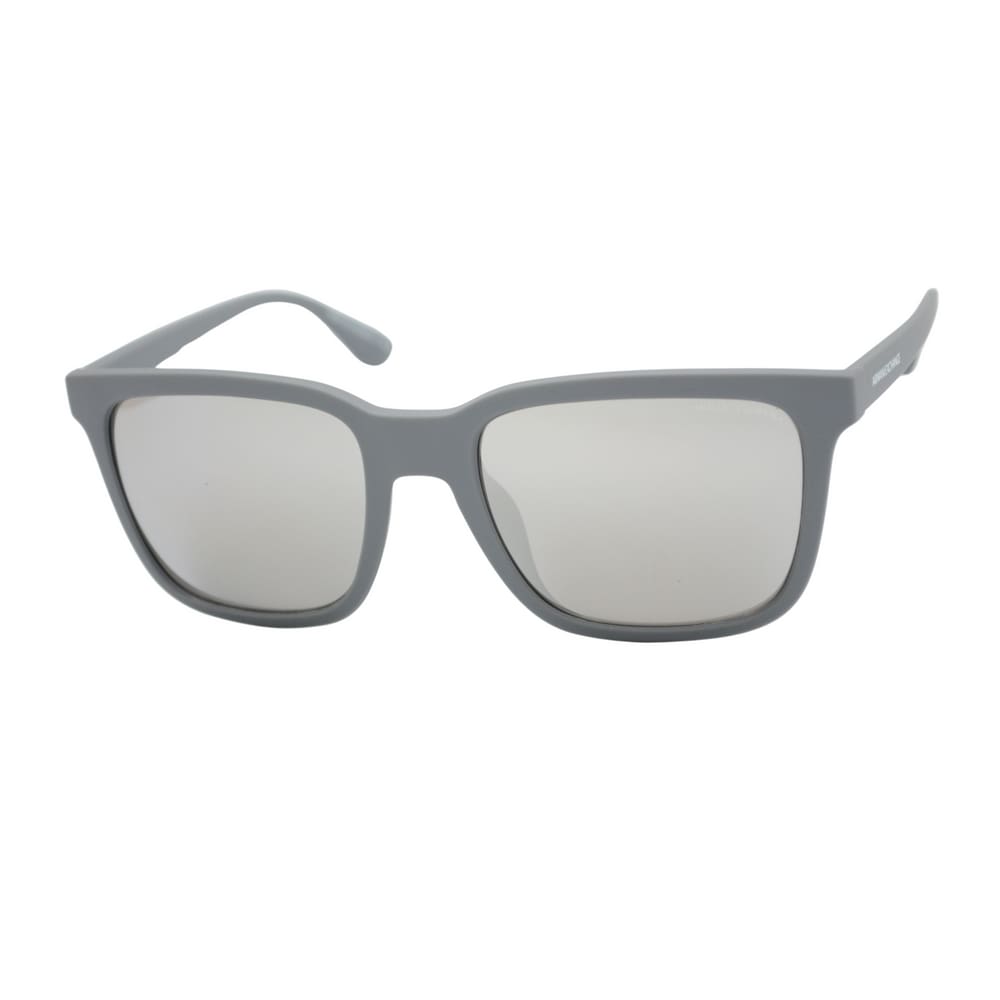 óculos de sol Armani Exchange mod ax4112su 8294z3 polarizado