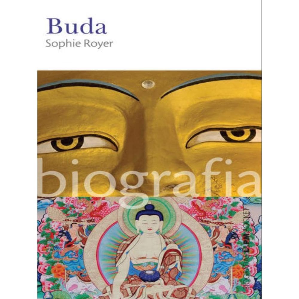 Buda - Vol. 1051
