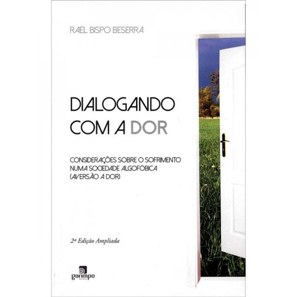 Dialogando Com A Dor