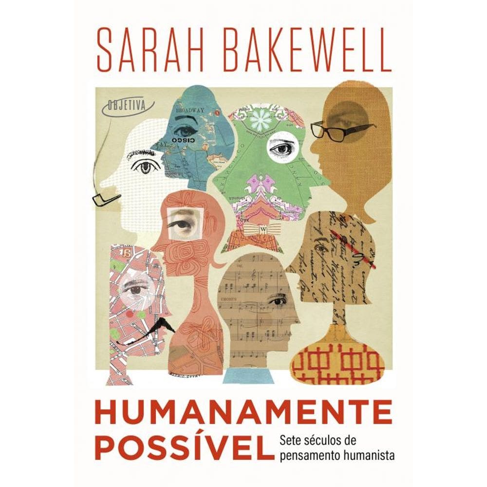 Humanamente possível: Sete séculos de pensamento humanista