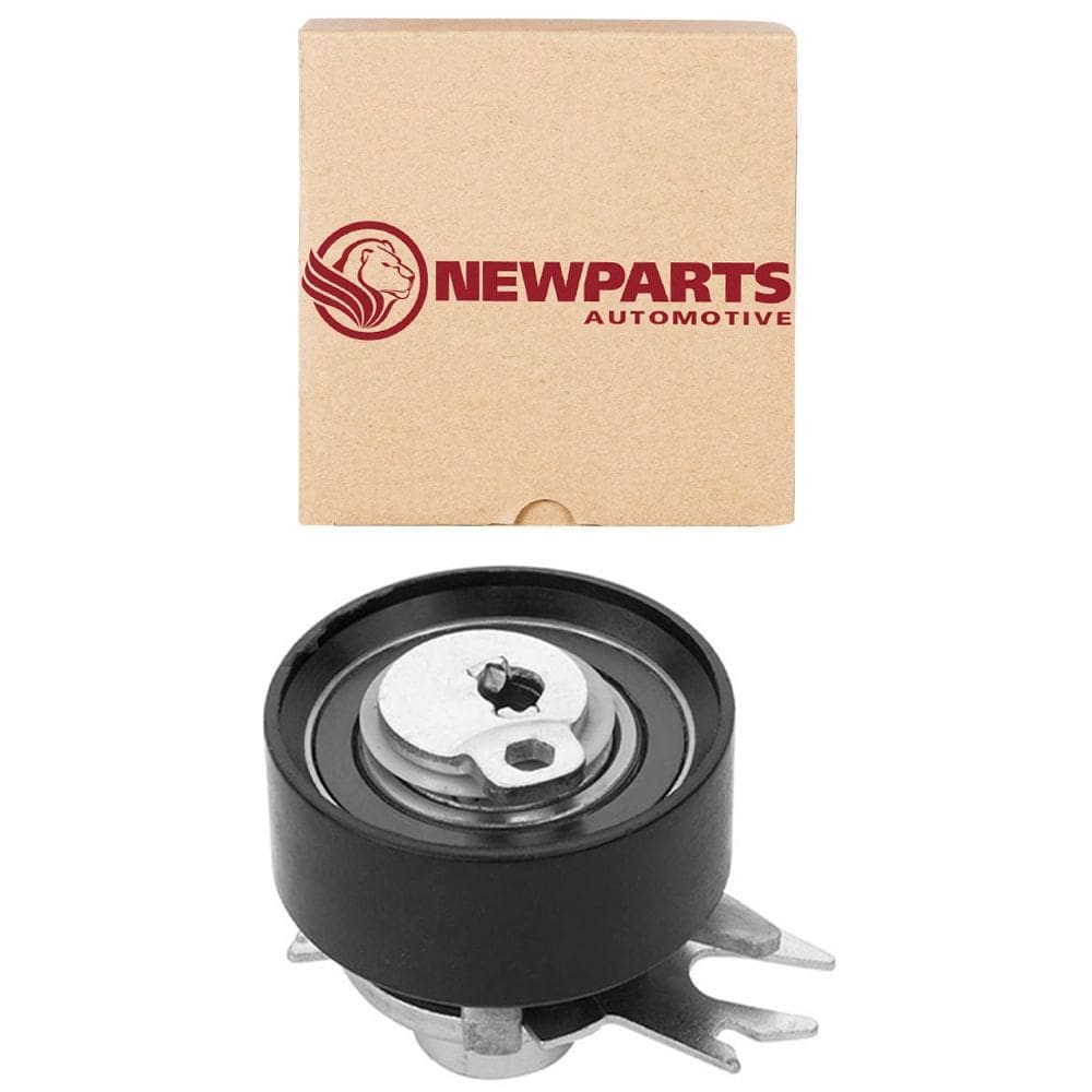 Tensor Correia Dentada Crossfox 1.6 2008 a 2013 Newparts
