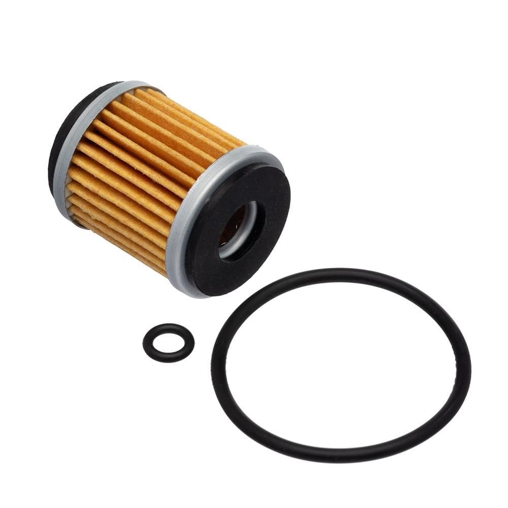 Filtro De Oleo Eksim Ys 250 Fazer [F016]