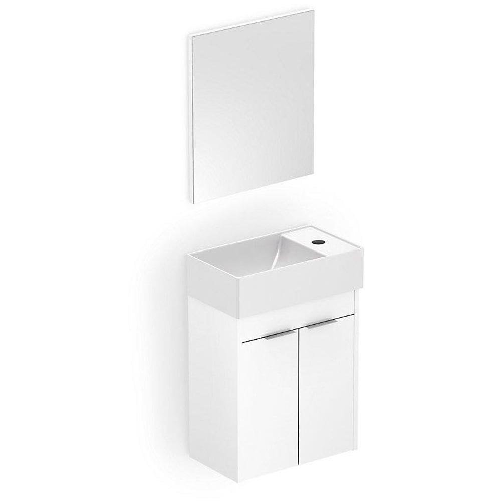 Kit Saveiro 2 Portas