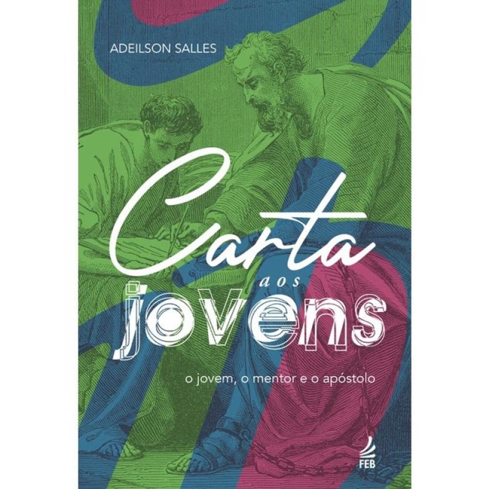 Carta Aos Jovens