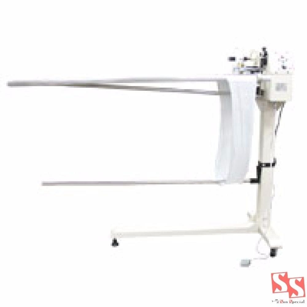 Máquina Cortar Viés Automática - Sun Special -Cód. Ss-911-