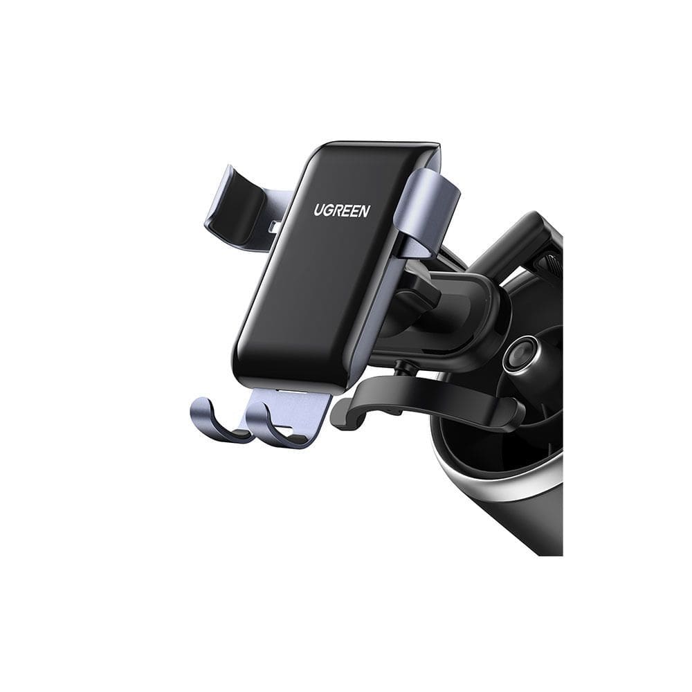 Suporte Veicular UGREEN Gravity Phone Holder Round Air Vent