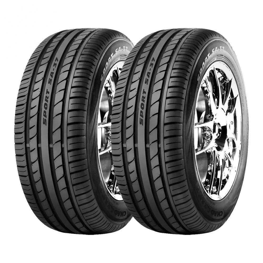 Kit 2 Pneus Westlake Aro 20 235/55R20 SA-37 105W