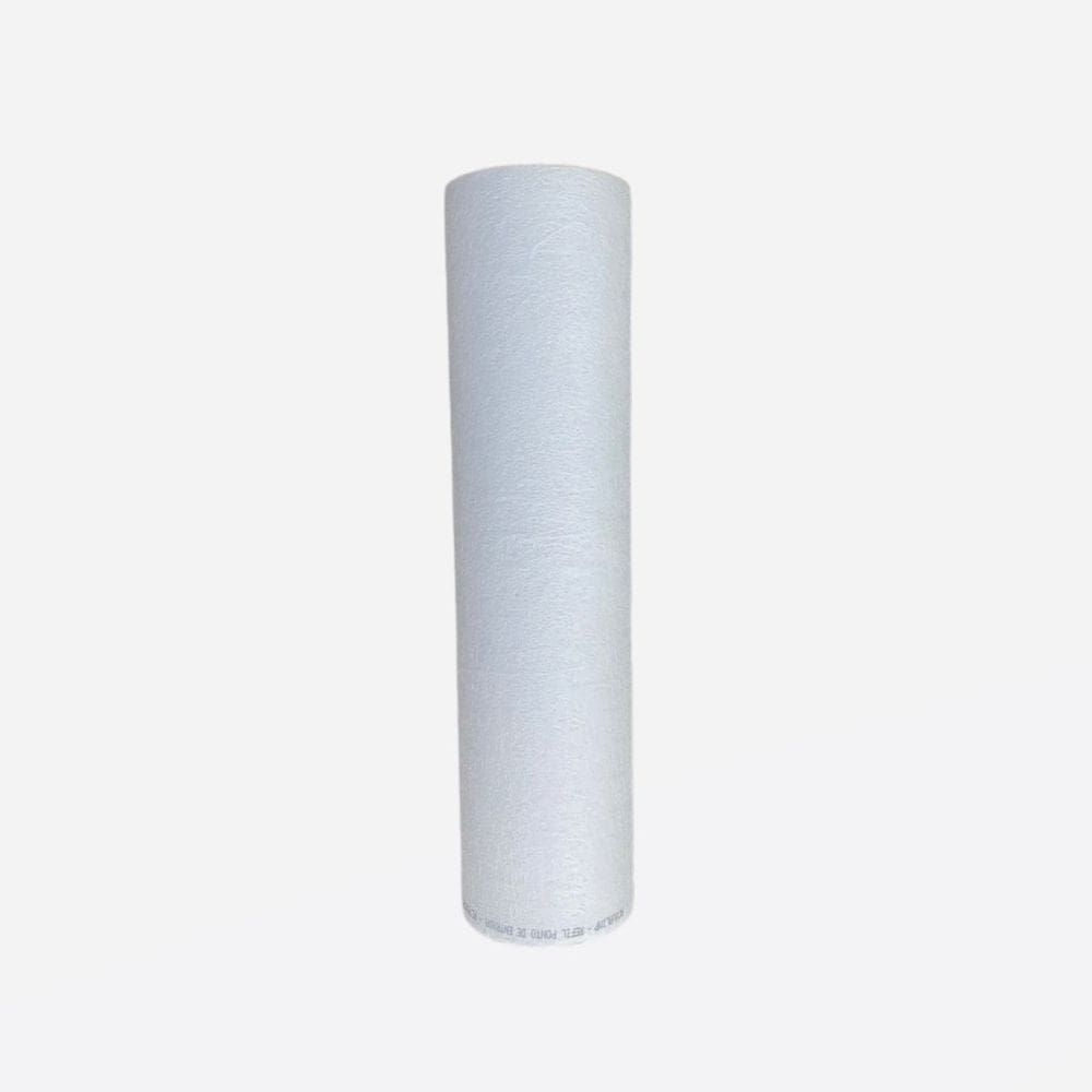 Refil Filtro Cavalete Caixa D`Água 9.3/4`` Branco Acqualimp