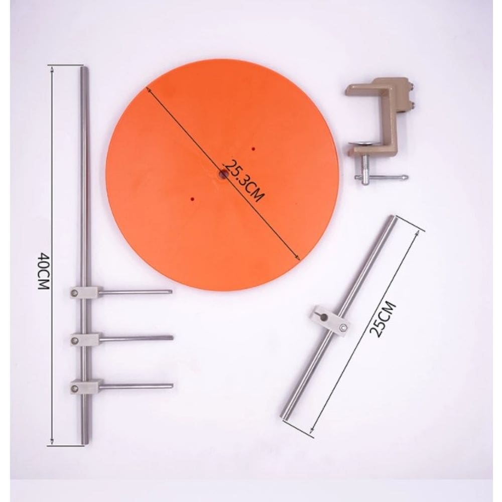 Suporte De Fita Universal Para Todas As Maquinas De Costura