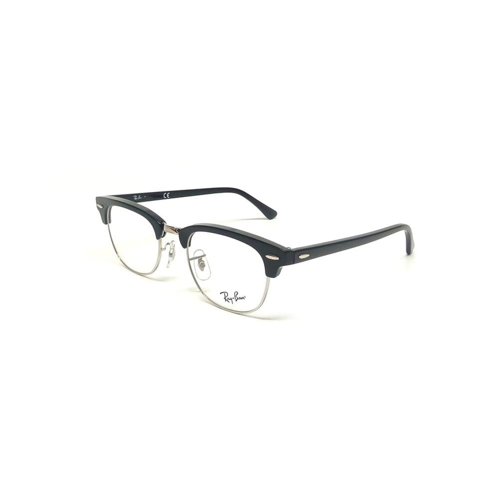 Armacao Ray-Ban Zilo Rx5154 2000 51