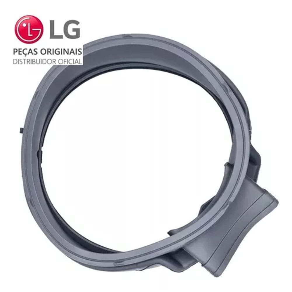 Guarnição Borracha Da Porta LG Wd-12596rw - 4986er0005f
