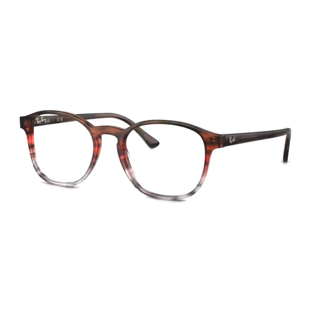 Armacao Ray-Ban Rx5417 8251 52