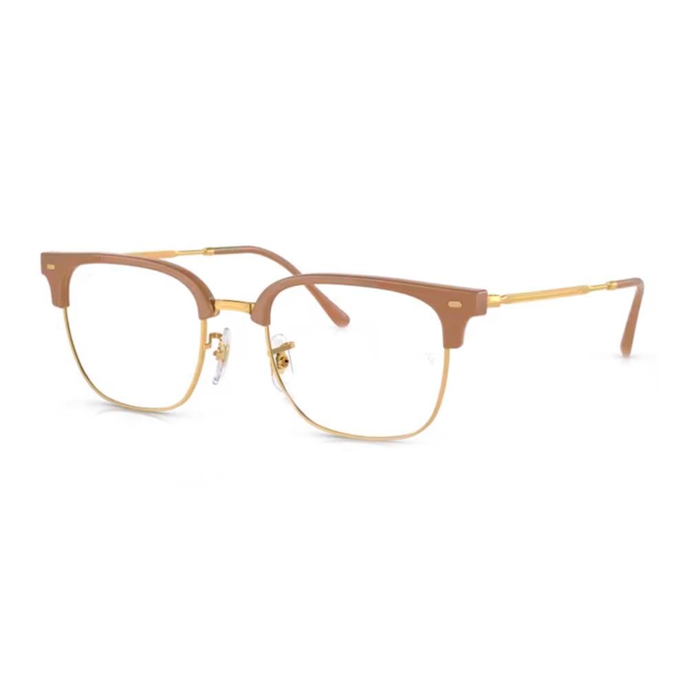 Armacao Ray-Ban Rx7216 8342 51