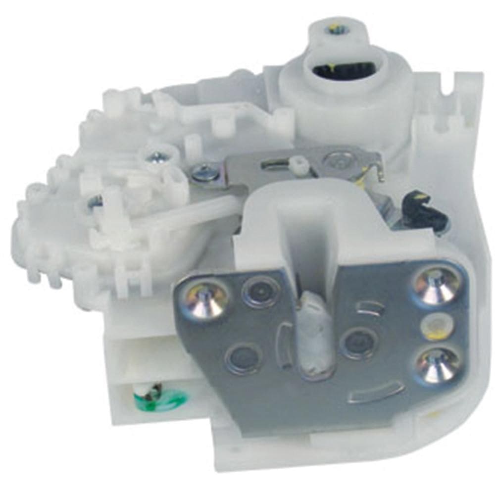 Fechadura Elétrica Porta Traseira Esquerda Fit Após 2008 [F103]