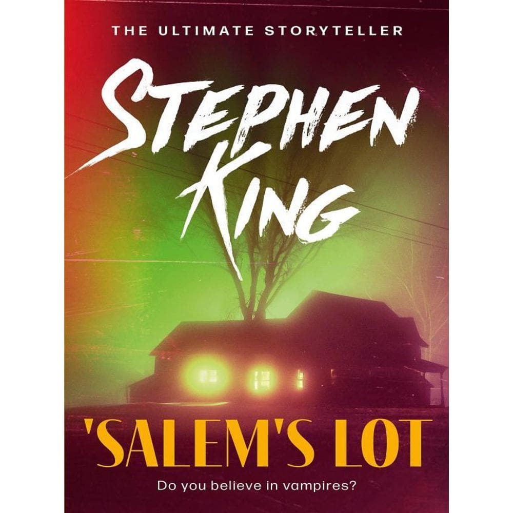 Salem`S Lot