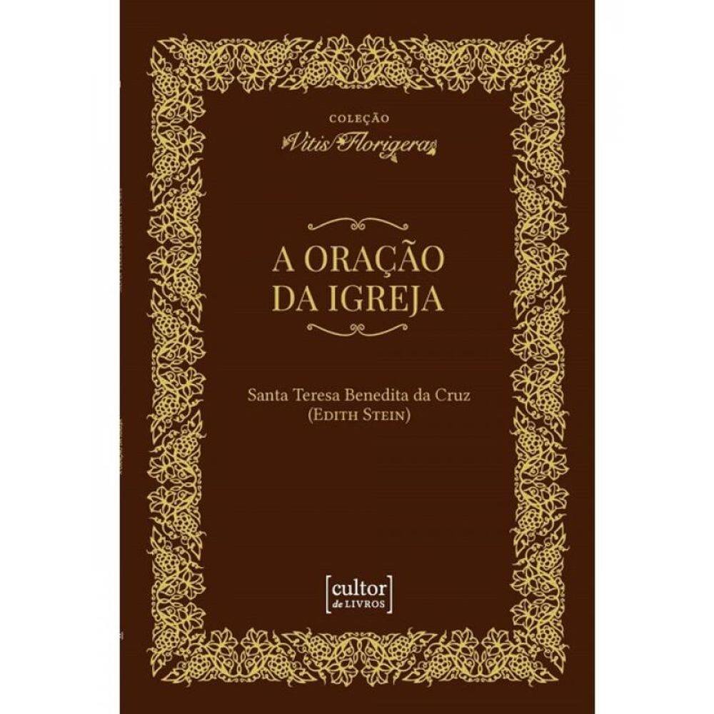 A Oração Da Igreja