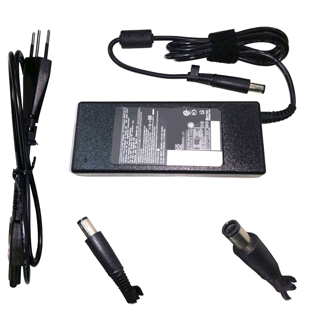 Fonte compativel ParaProdesk 400 G4 G5 G6 Desktop Mini 19v 4.74a co1922