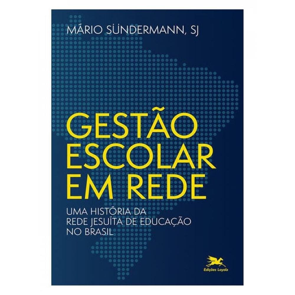 Gestão Escolar Em Rede