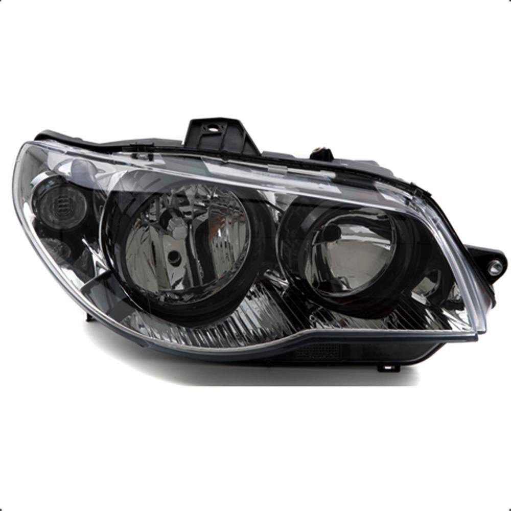 Farol de Iluminação Direito Magneti Marelli IMM0321217