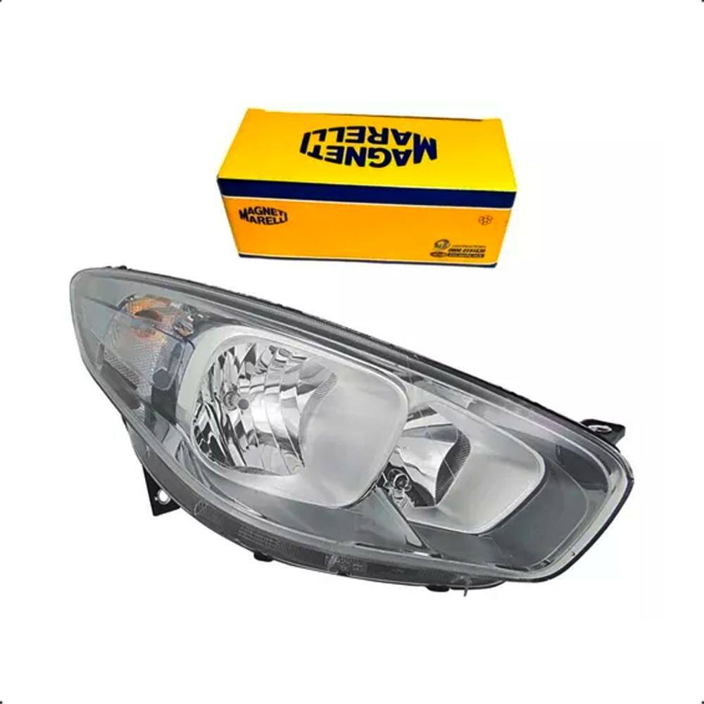 Farol de Iluminação Direito Magneti Marelli IMM0321199