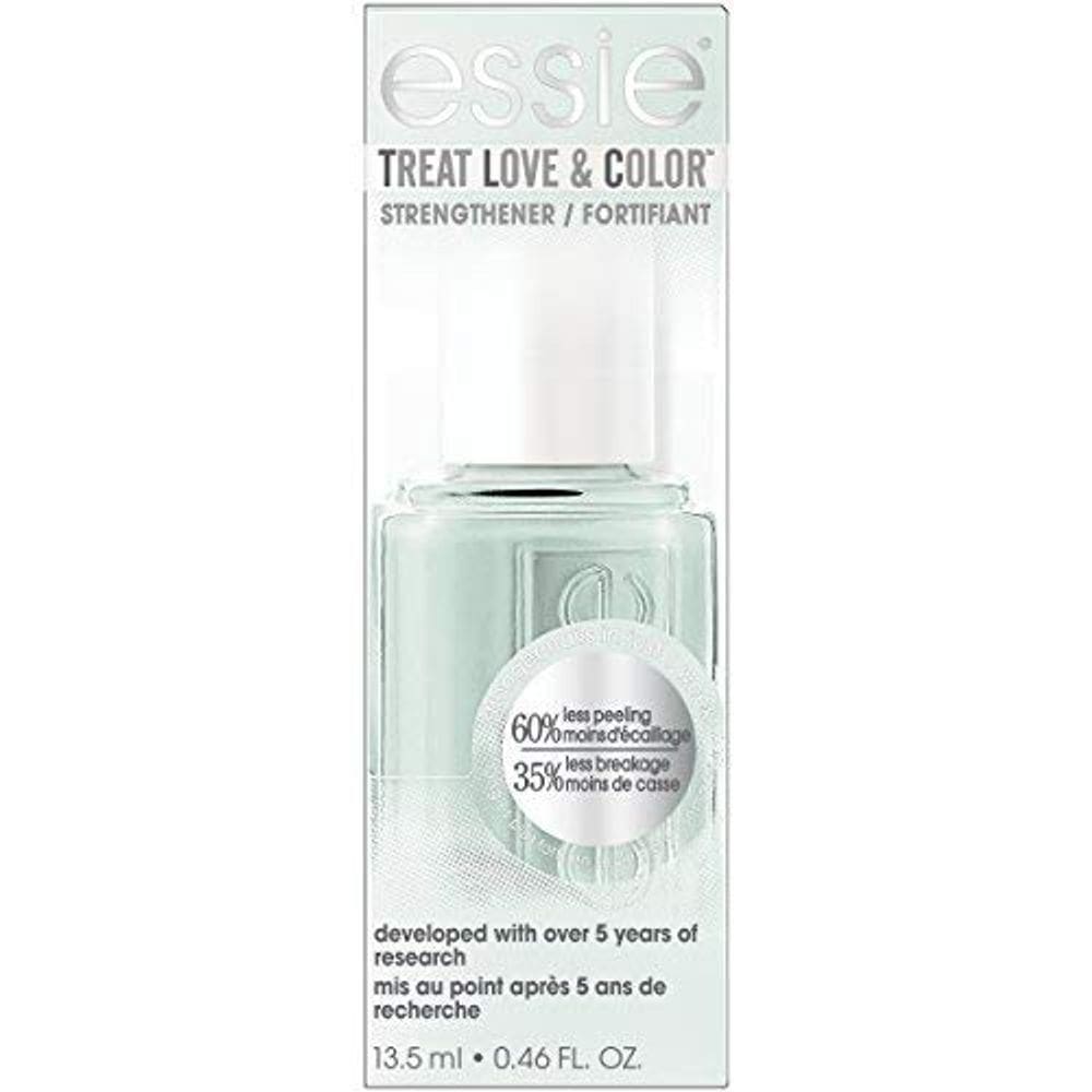 Verniz de unhas Sessie Treat Love & Color Mint Condition 13,5 ml