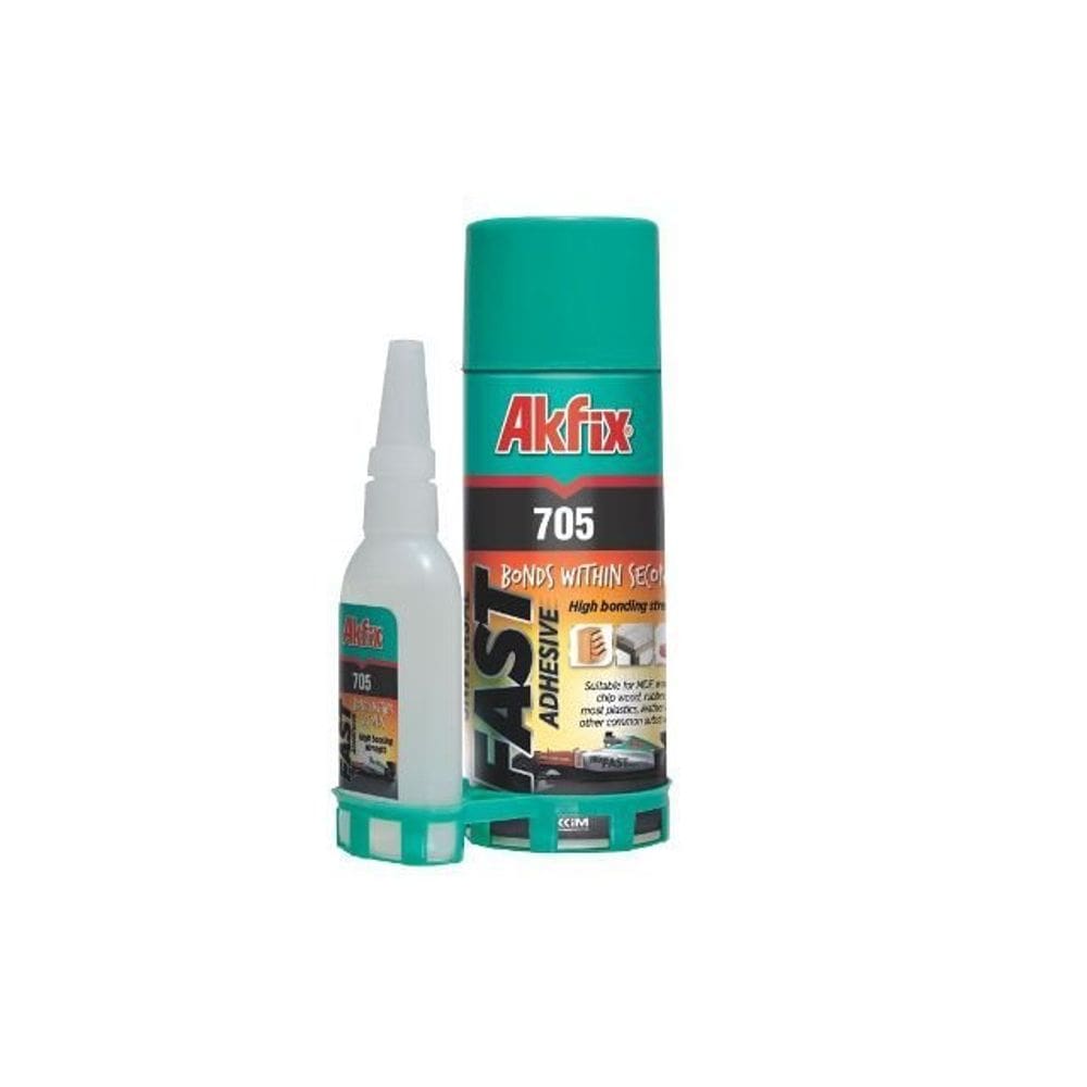 Adesivo Kit Moveleiro Akfix