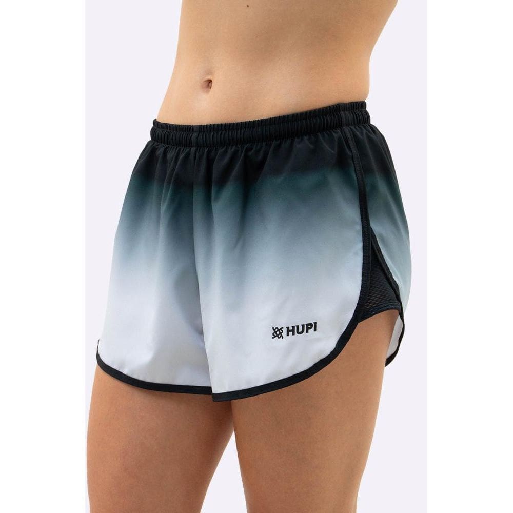 Shorts HUPI Colors Cinza