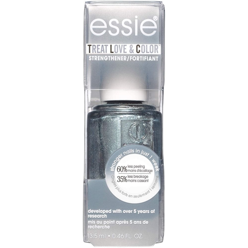 Verniz de unhas Sessie Treat Love & Color Power Plunge 13,6 ml